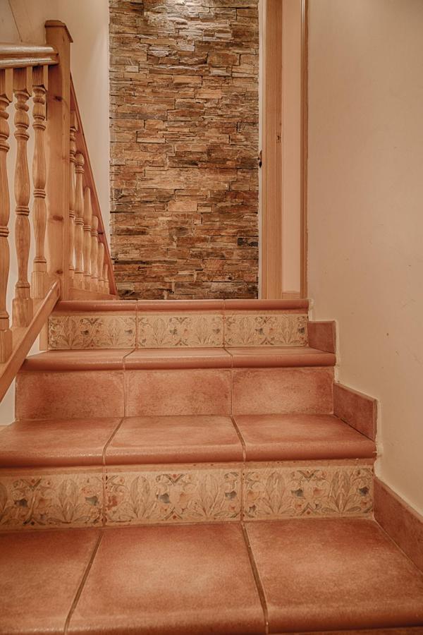 Plaus Villa บอสซอสต์ ภายนอก รูปภาพ